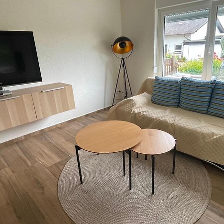Ferienwohnung Baehr Bornich المظهر الخارجي الصورة