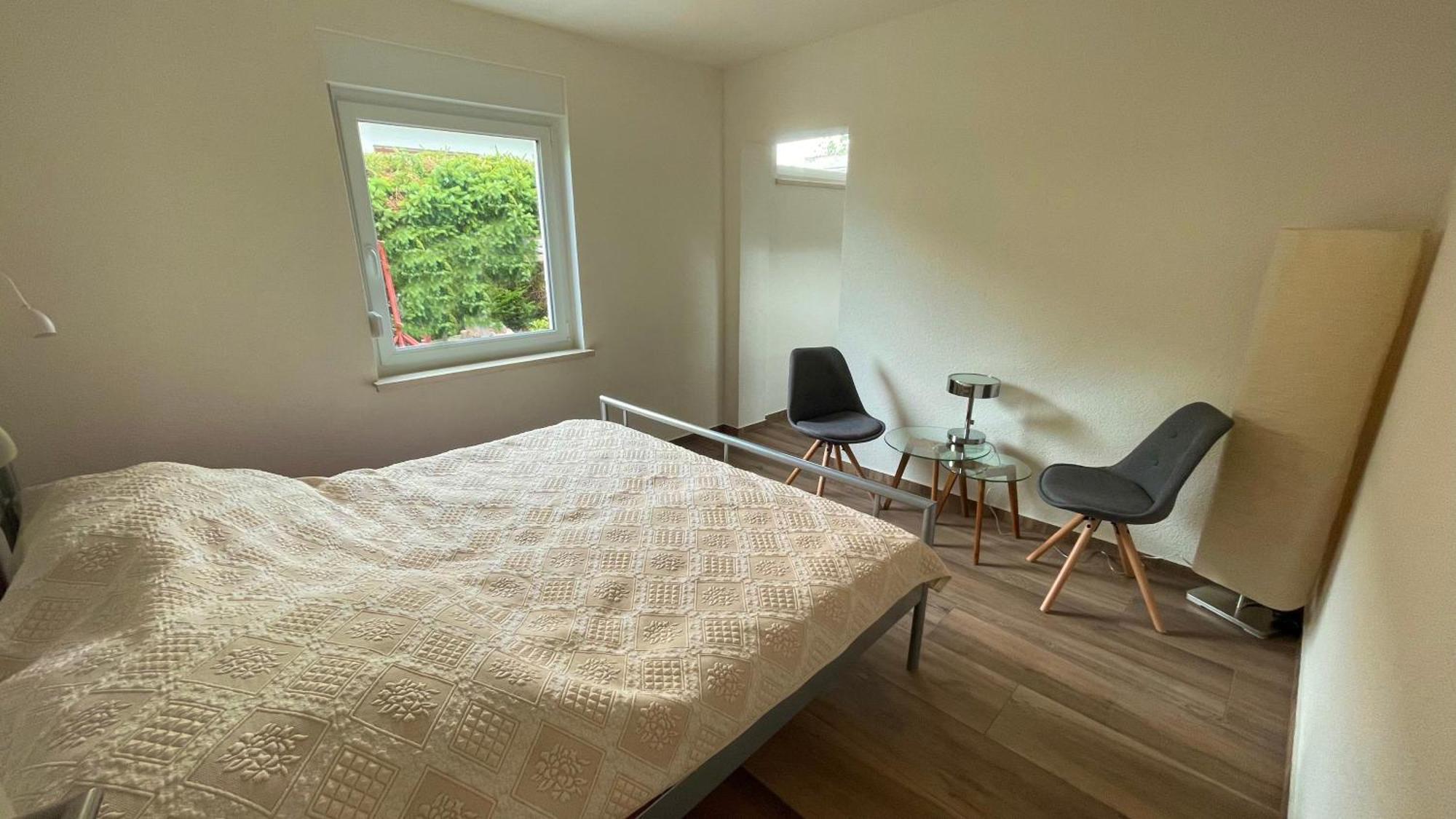 Ferienwohnung Baehr Bornich المظهر الخارجي الصورة